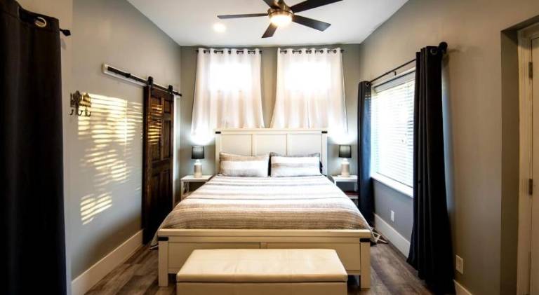 Holiday apartment for 2 persons in Gulfport, MS