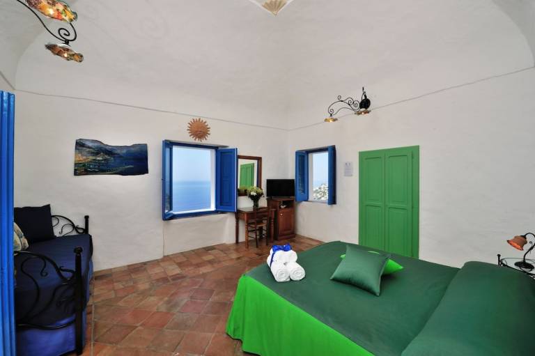Bed & Breakfast Agerola