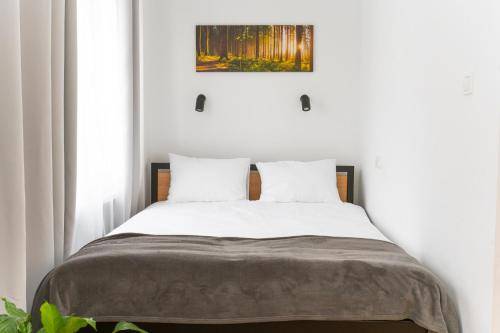 Apartament Nysa