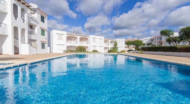 Pleasant holiday apartment with pool | Next to the beach | Pet-friendly — photo 3