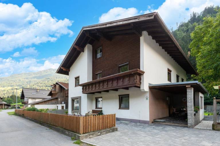 Ferienwohnung Zams