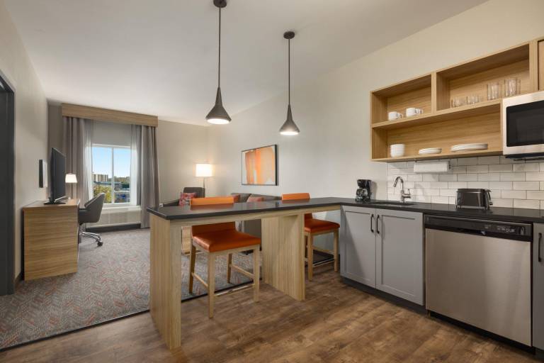 Candlewood Suites Annapolis By IHG — photo 2