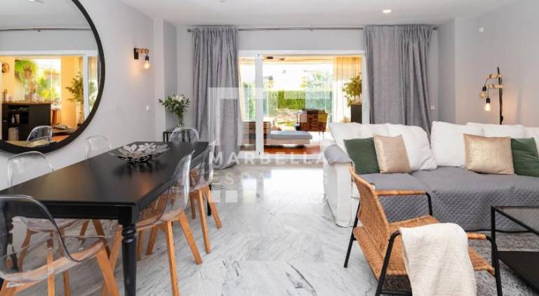 Nice apartment with pool | Beach nearby | Dogs allowed — photo 2