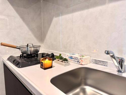 26 m² Ferienwohnung