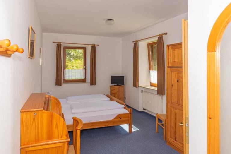 Mühlen Hotel Konschake — photo 2