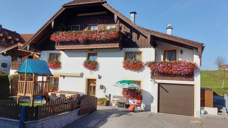 Ferienwohnung Laufen