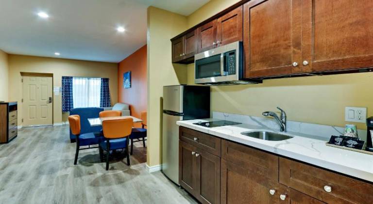 Captains Quarters Inn — photo 4