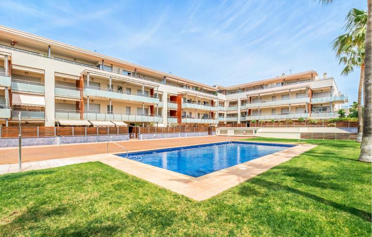 Apartamento Sant Carles de la Ràpita