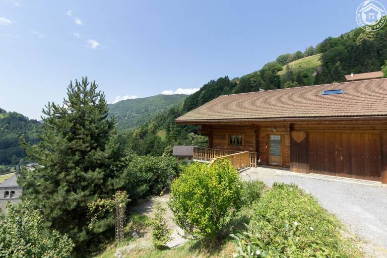 Gîte Albertville