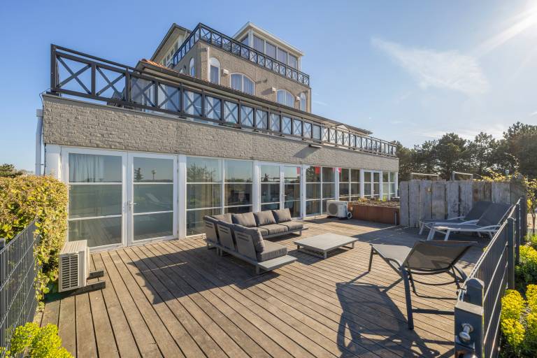 Bungalow  Den Osse