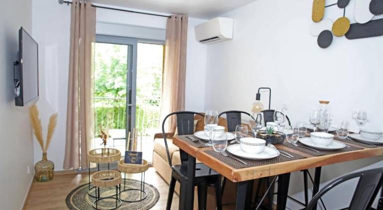 Appartement Nogaro