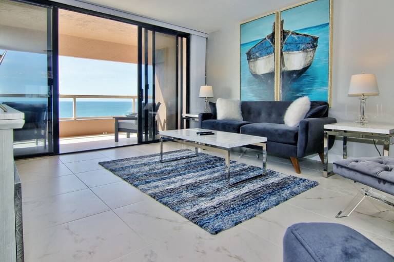 Condo  Clearwater Beach