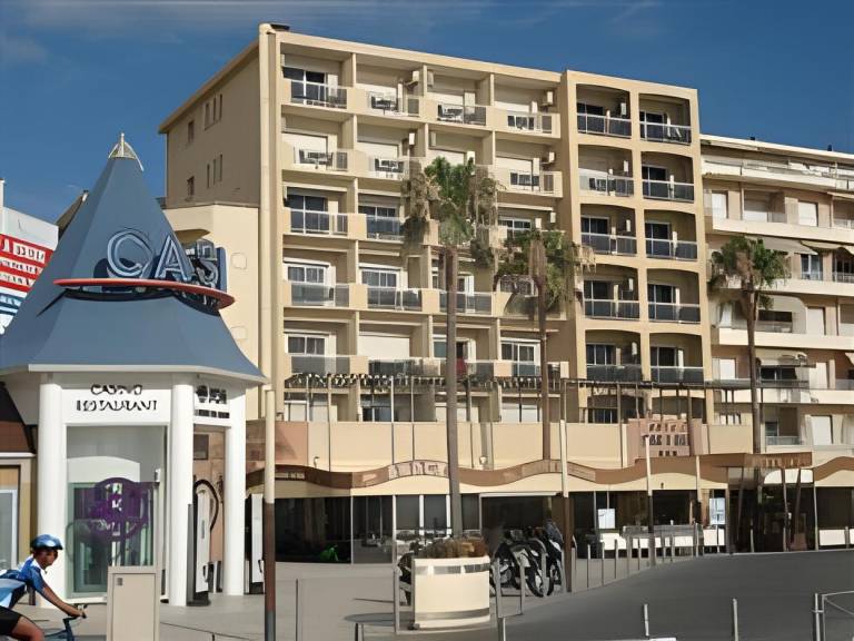 Mar i Cel in Canet-en-Roussillon