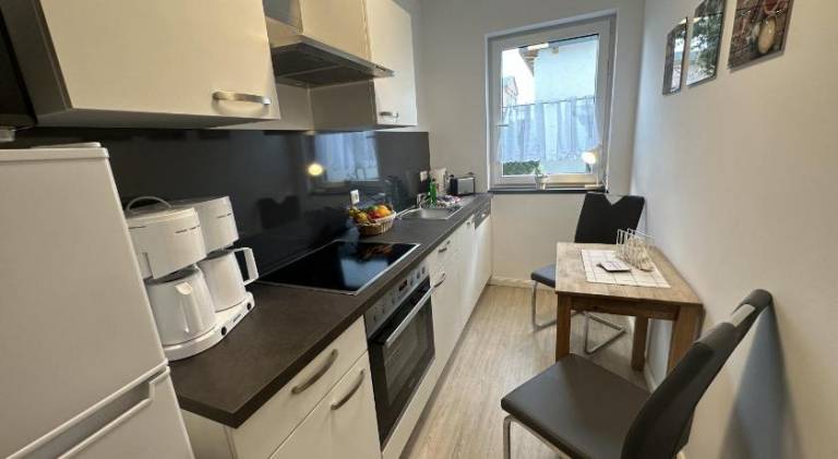 Ferienwohnung SEESTERN — photo 3