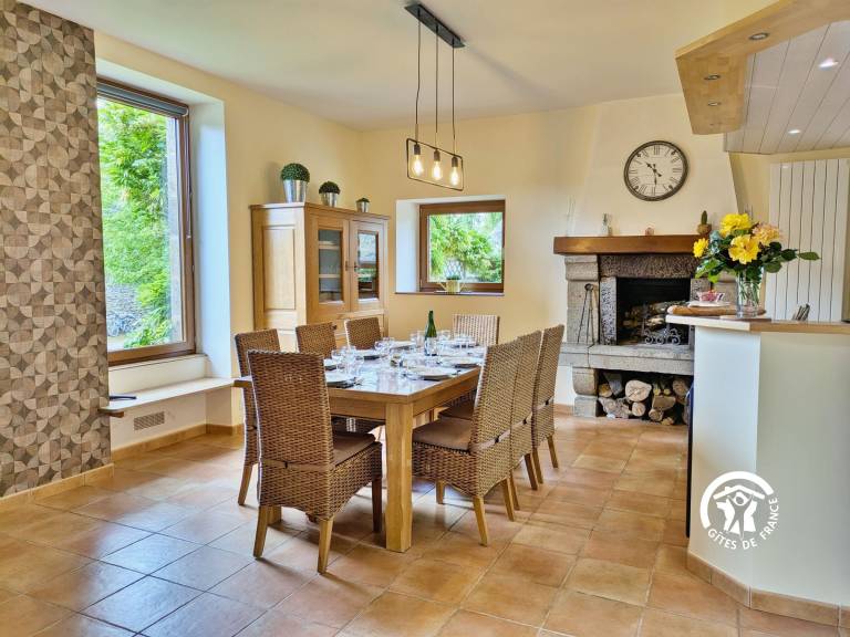 Fully equipped charming cottage with garden & barbeque | Dogs allowed — photo 5