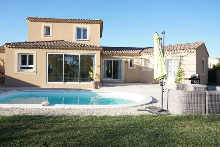 Villa Paradou