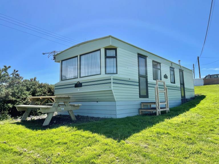Cottage Abersoch
