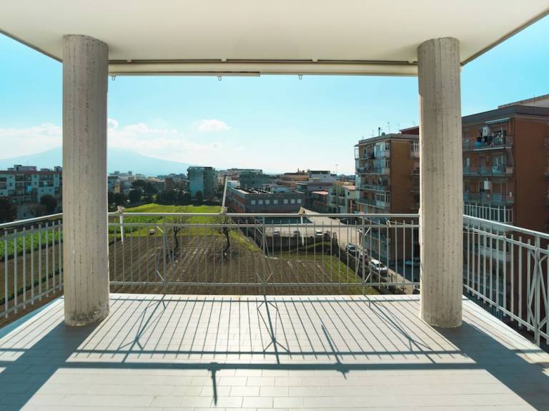 Bed & Breakfast Pomigliano D'arco