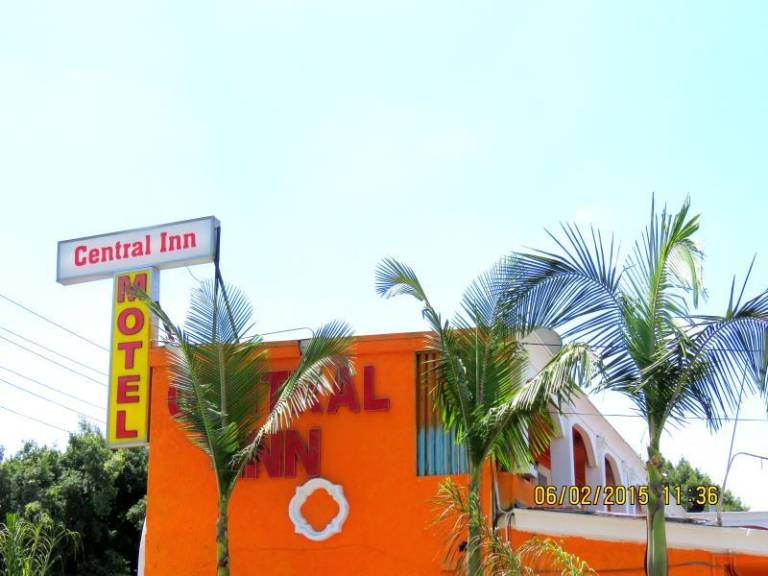 Central Inn — photo 5
