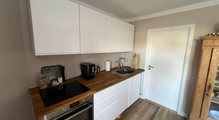 Apartment with 1 room for 3 persons — photo 5