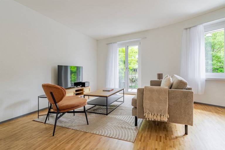 Ferienwohnung Unterengstringen