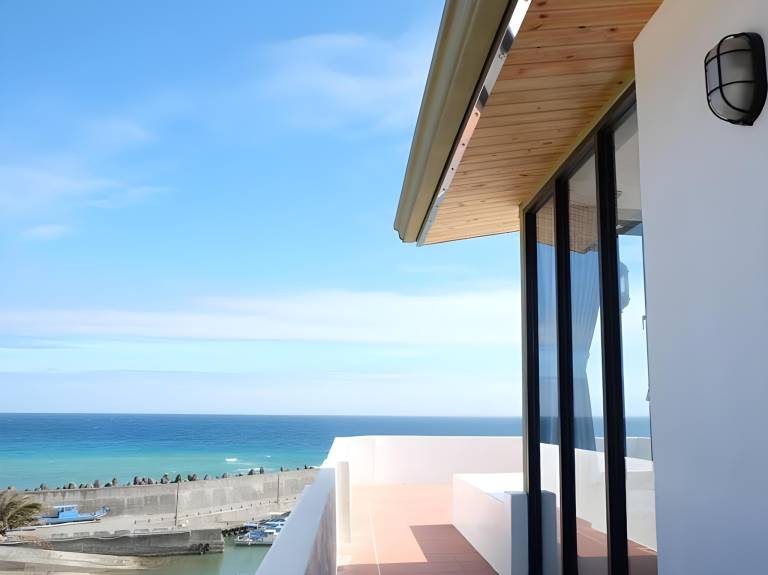 Sea Shore Hotel in Hengchun