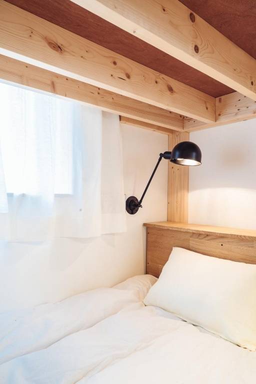 15 m² Ferienwohnung