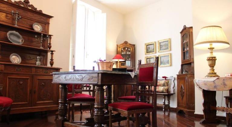 Rental apartment with 1 room for 5 persons in Jovencan