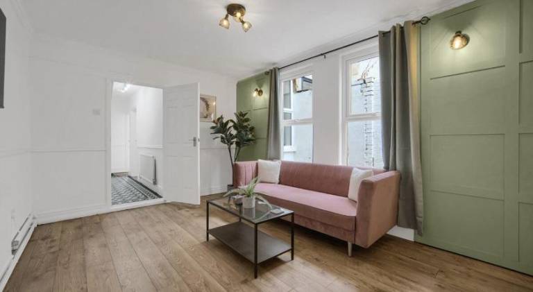Pontcanna Paradise - 5 Mins to Centre - Fast Wifi in Cardiff