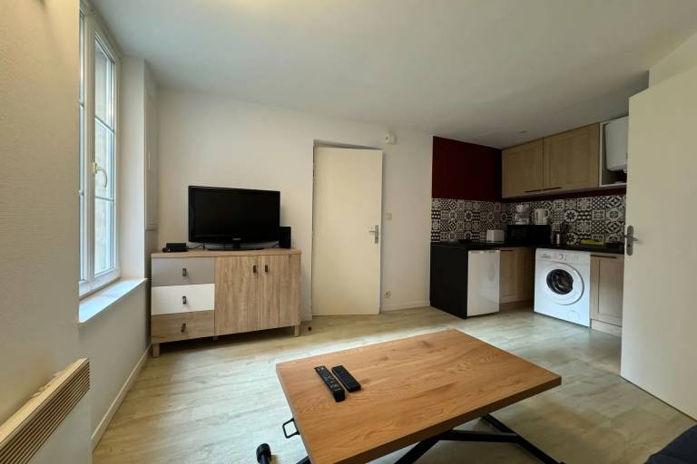 Appartement Hérouville-Saint-Clair