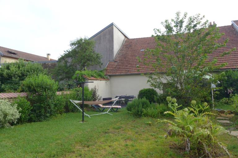 Pleasant gite with terrace | Pet-friendly — photo 3