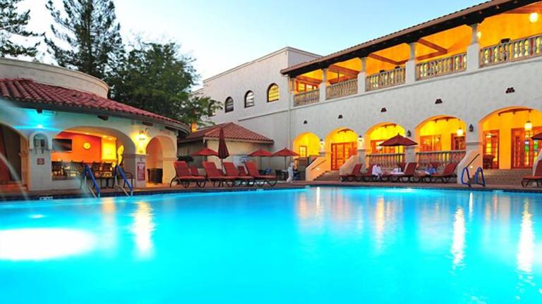 Lodge Sedona