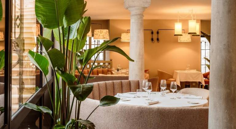 La Maison d Uzes Hotel — photo 2