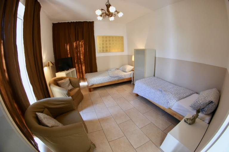 Ferienwohnung Werden