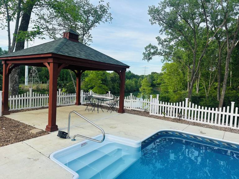 Resort Blairsville
