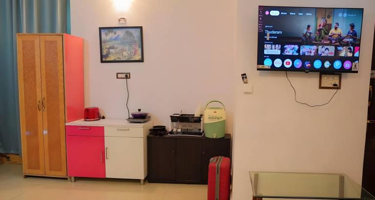 Big King Suite in Luxury Style in Patna