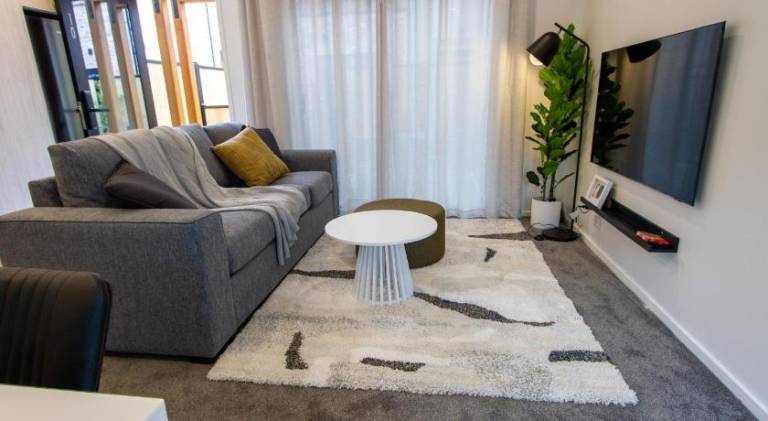 Wonderful apartment | Pet-friendly — photo 2