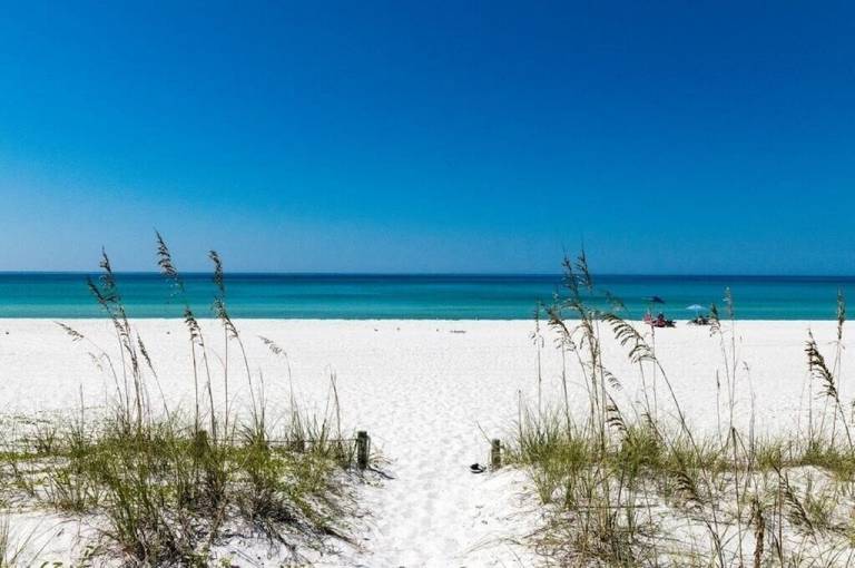 Condo Gulf Highlands