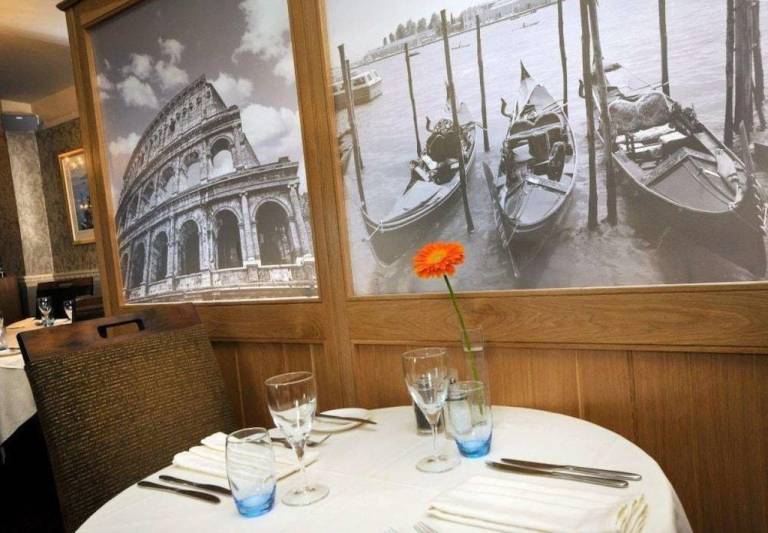 Ennios Boutique Hotel — photo 4