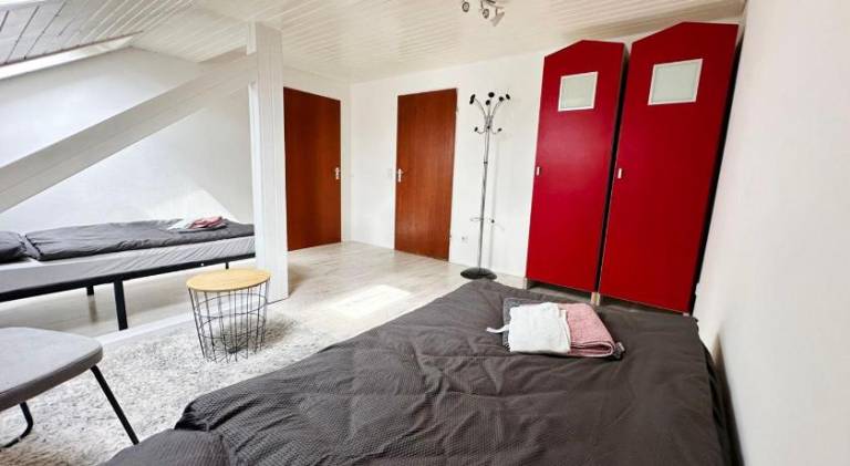 Ferienwohnung Raunheim
