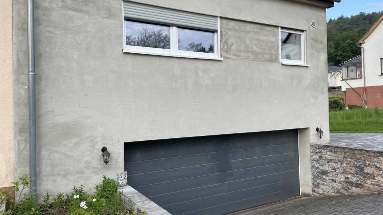 Ferienwohnung Beckingen