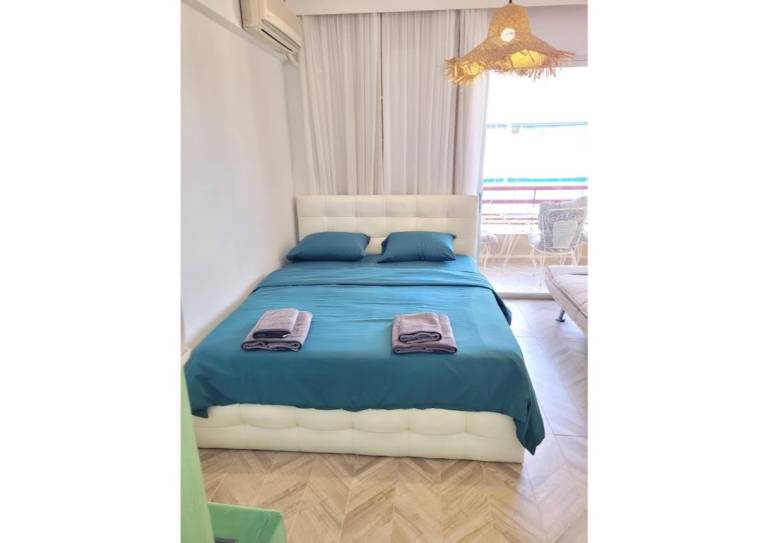 Charming holiday apartment | Beach nearby | Pets allowed — photo 2