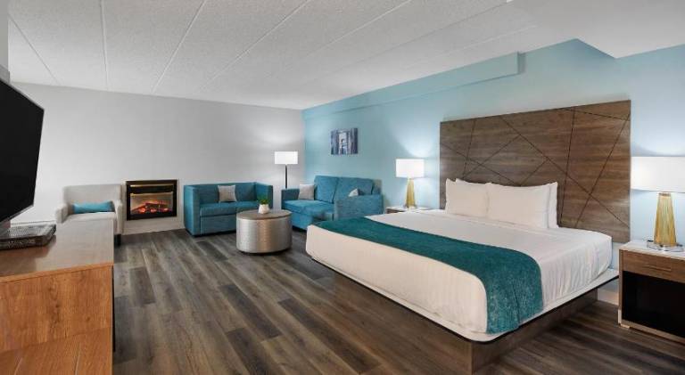 Hotel Wave Rehoboth Beach — photo 2