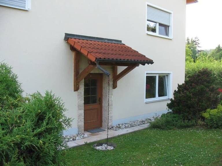 Ferienwohnung  Amberg