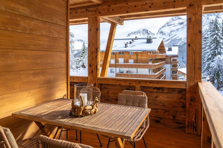 Holiday apartment with 2 rooms for 4 persons — photo 4