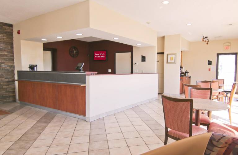 Red Roof Inn Somerset, KY — photo 2