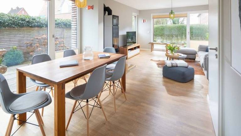 Ferienhaus Norderney