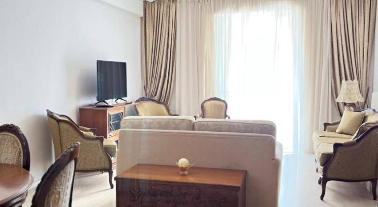 Maria Apartment — photo 2