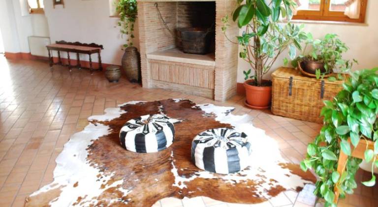 Farm with pool, garden & hot tub | Pets are welcome — photo 4