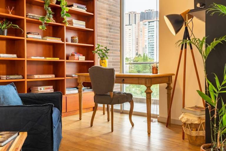 Ferienwohnung Medellín